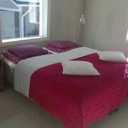 Apartmán Mouvikankaantie 14 *