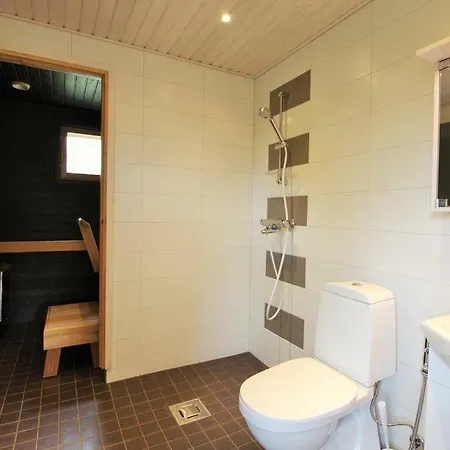 Apartmán Mouvikankaantie 14 *