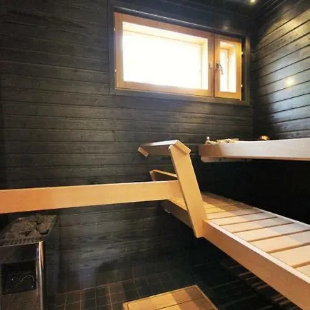 Apartmán Mouvikankaantie 14 *